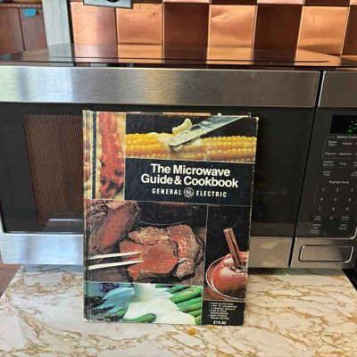 Ge microwave