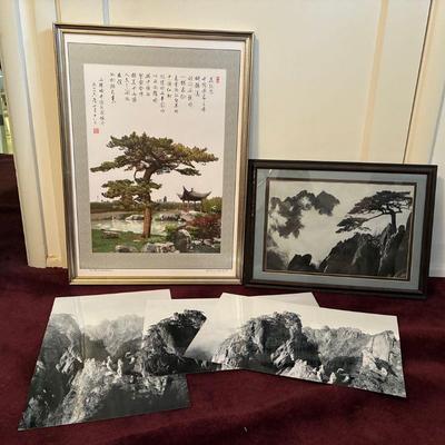 Photography and art prints