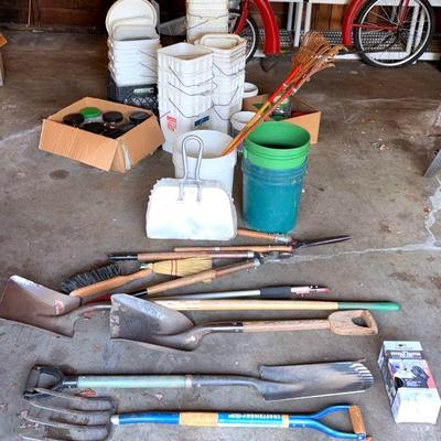 Hand tools