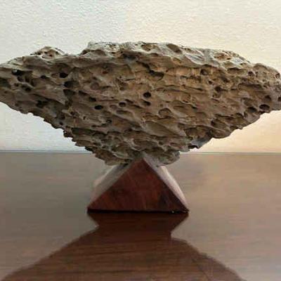 Rock specimen
