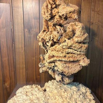 Chinese scholar s rock or gongshi