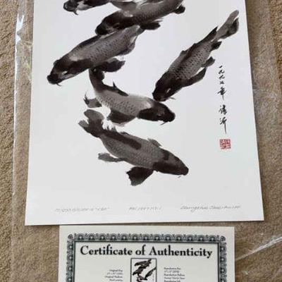 Cheng khee chee koi 1997 no 1