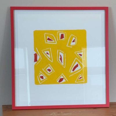 Bright shards of the future by wayne amedee circa 2000