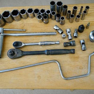 Snap On