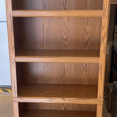 Book Shelf