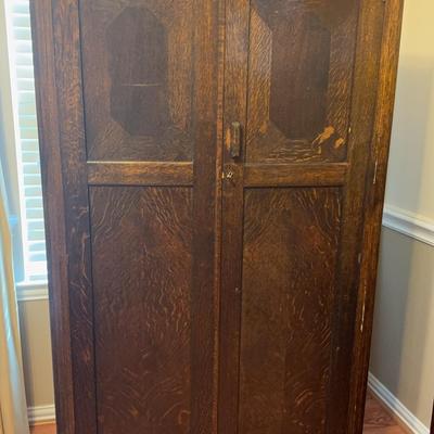 Beautiful Wardrobe