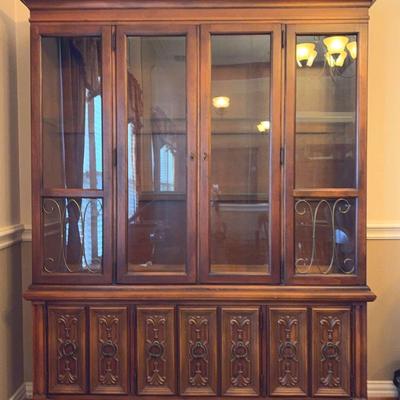 China Cabinet