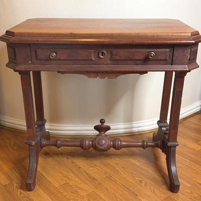Writing Table 