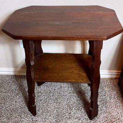 Side Occasional Table 