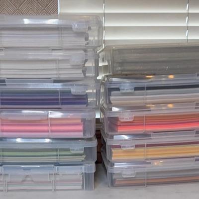 Card Stock, Construction Paper, Plastic Paige Protect