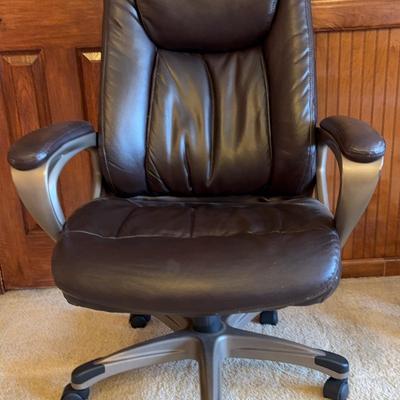Office Chair 2nd Floor 