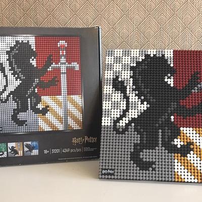 Lego Harry Potter Picture 4 in 1 