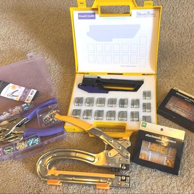 Crop A Dile and Wonder Press