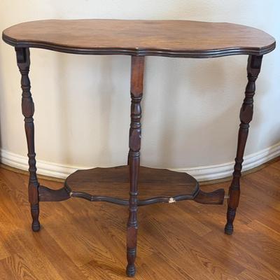 Adorable Side Table 