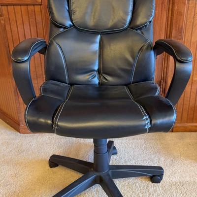 Office Chair - 2nd Floor 
