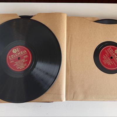 Victrola Albums (12)