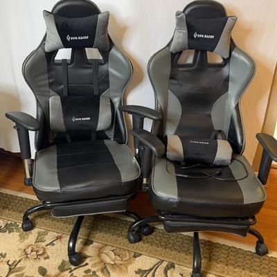Von Racer Gaming Chairs (2)