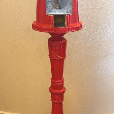 Vintage Gumball Machine