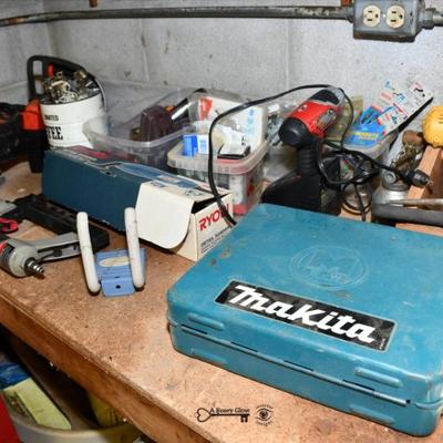 726 garage