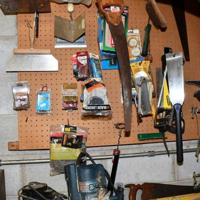 736 garage