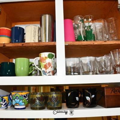 206 kitchen