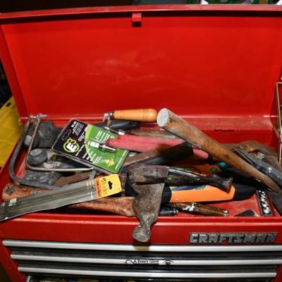 752 garage