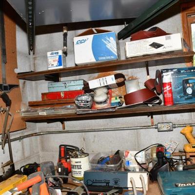 738 garage