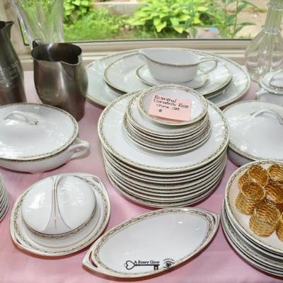 298 dining room