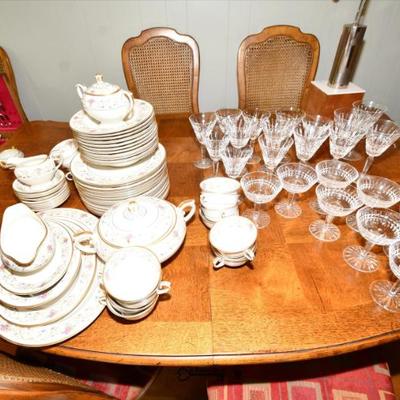 278 dining room