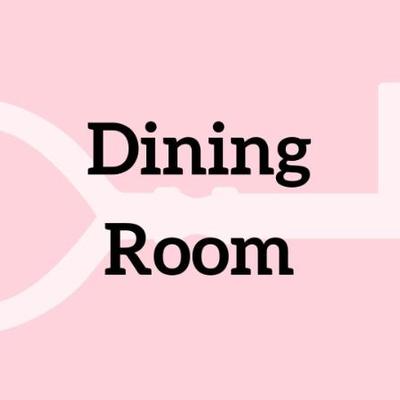 261 dining room