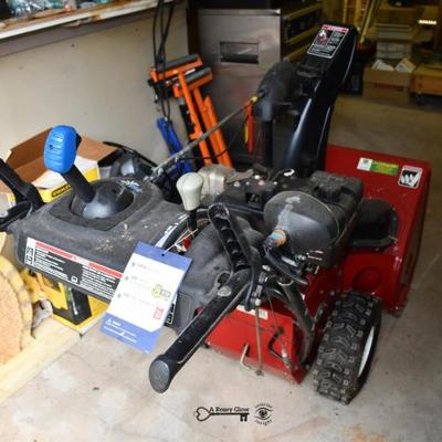 825 garage