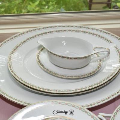 304 dining room