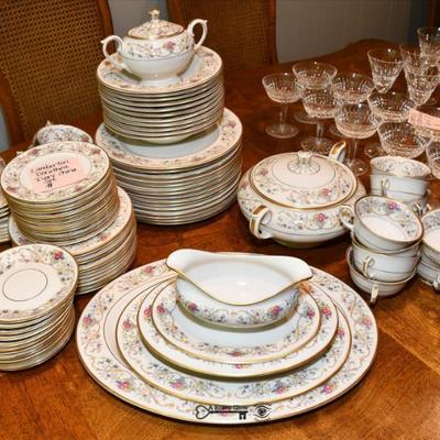 282 dining room