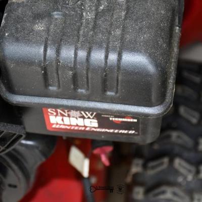 828 garage