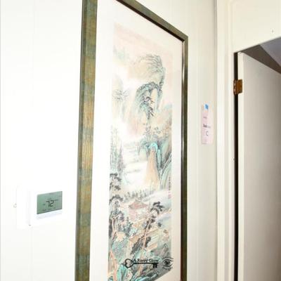 519 hallway