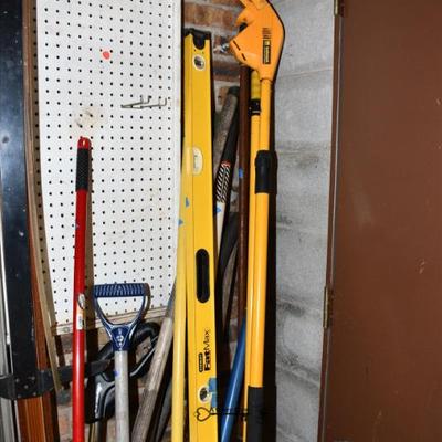 694 garage