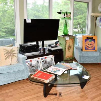 851 loft