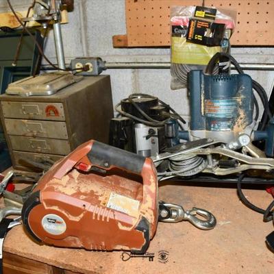 729 garage