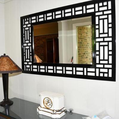 509 foyer