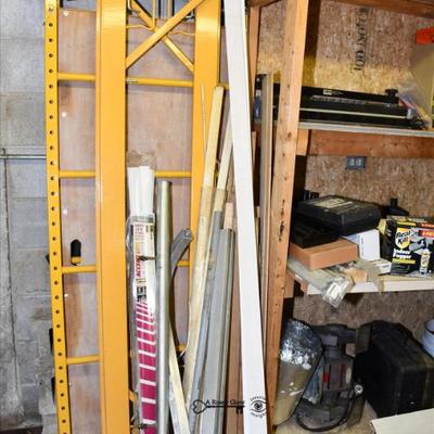 843 garage