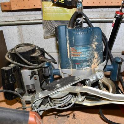734 garage