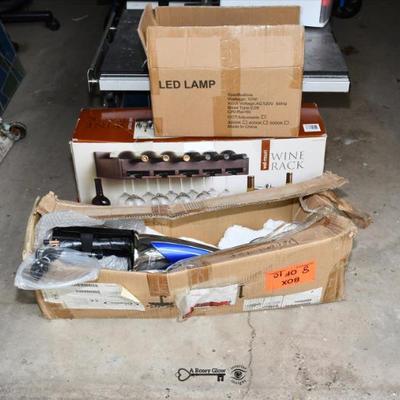 795 garage
