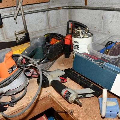 727 garage