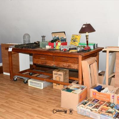 880 loft