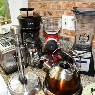 203 kitchen