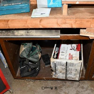 745 garage
