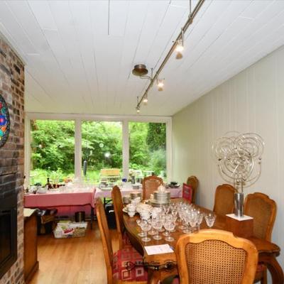 263 dining room