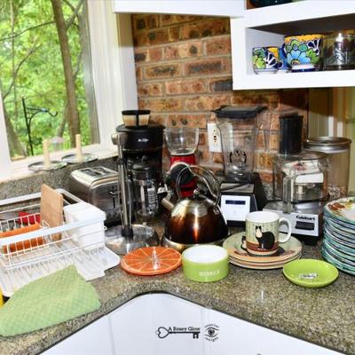 242 kitchen