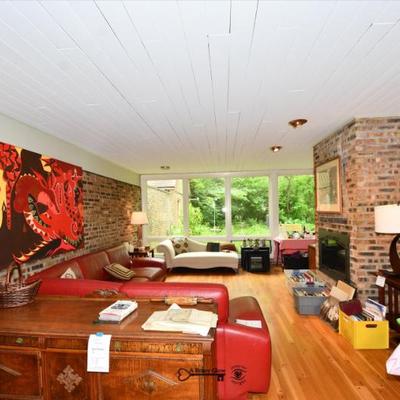 345 living room