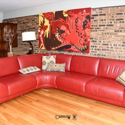 355 living room